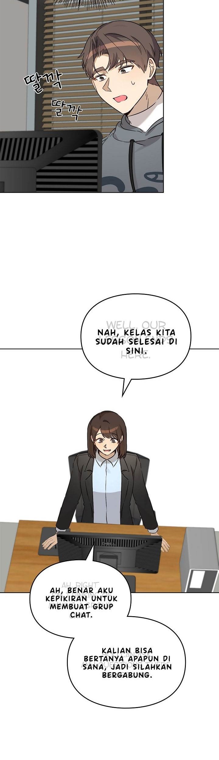 Chapter 90 - halaman 16