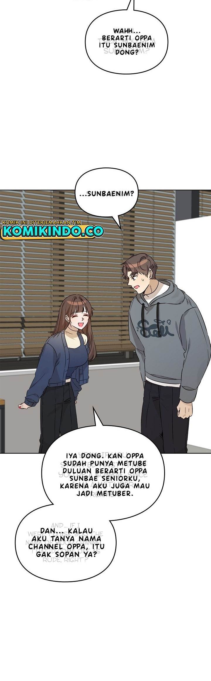 Chapter 90 - halaman 18