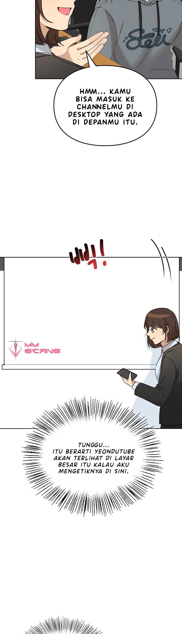 Chapter 89 - halaman 25