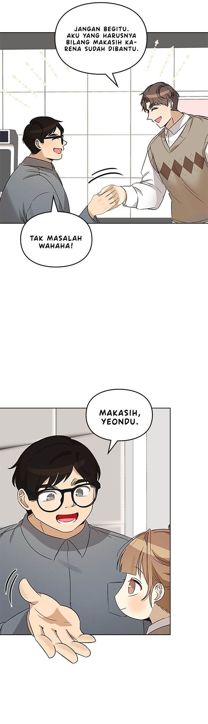 Chapter 88 - halaman 19