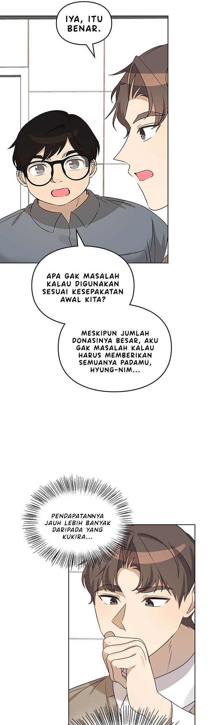 Chapter 88 - halaman 23