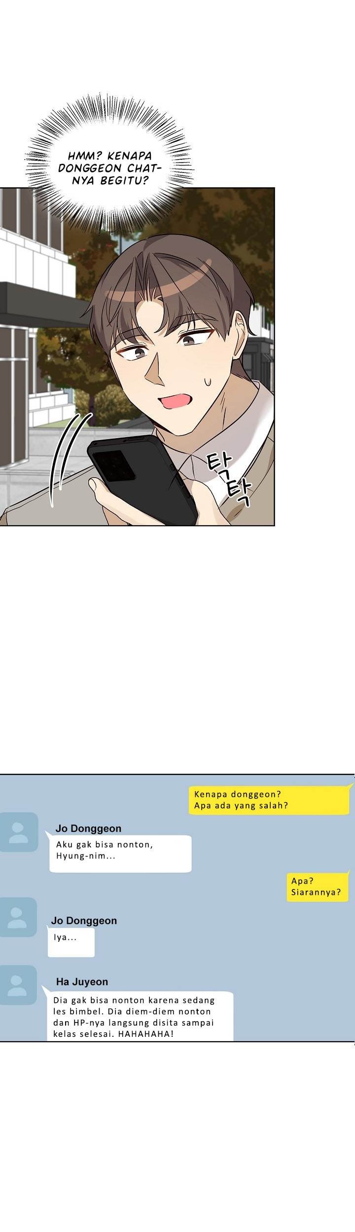 Chapter 88 - halaman 31