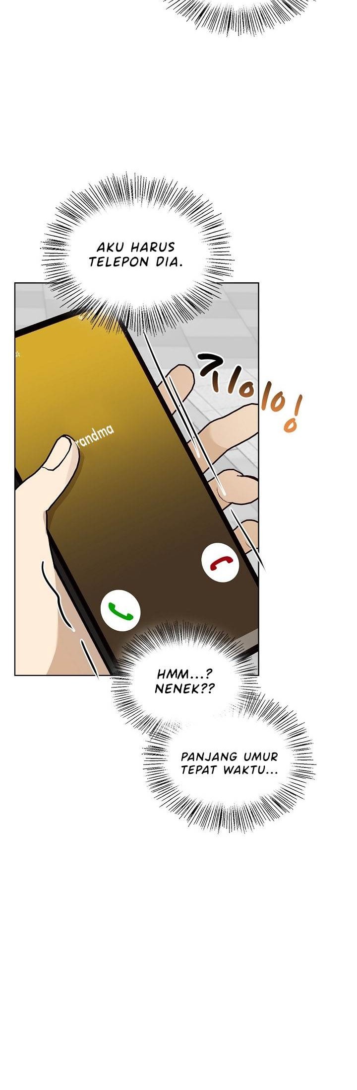 Chapter 88 - halaman 34