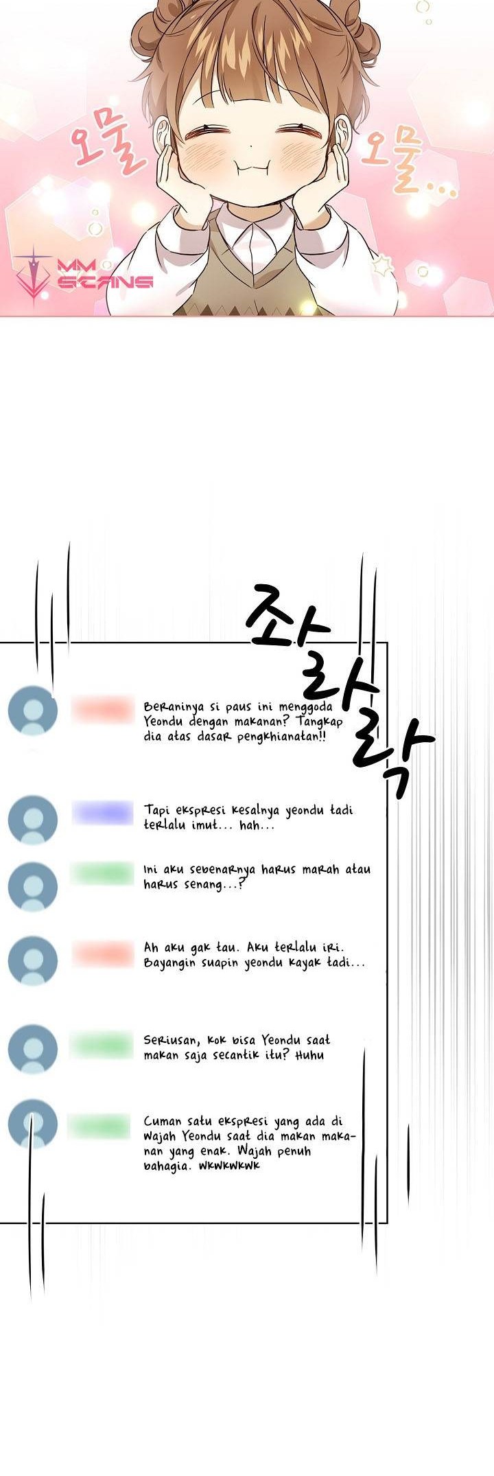 Chapter 87 - halaman 38