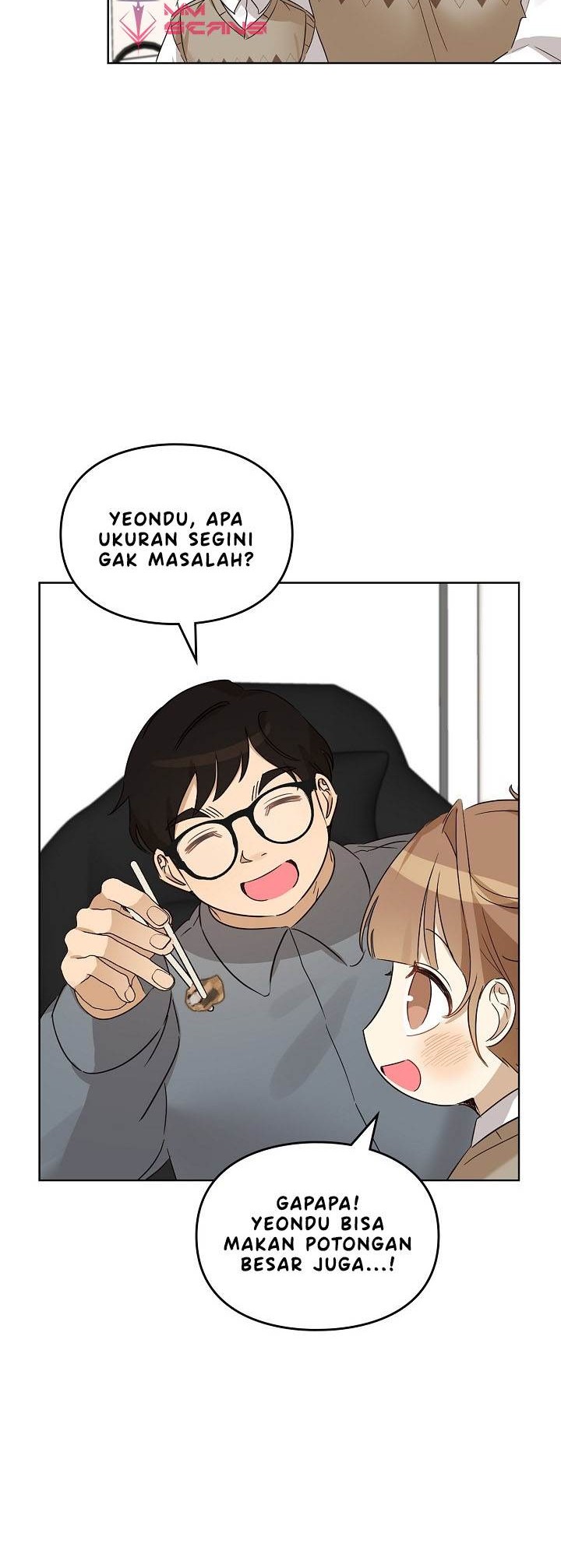 Chapter 87 - halaman 34