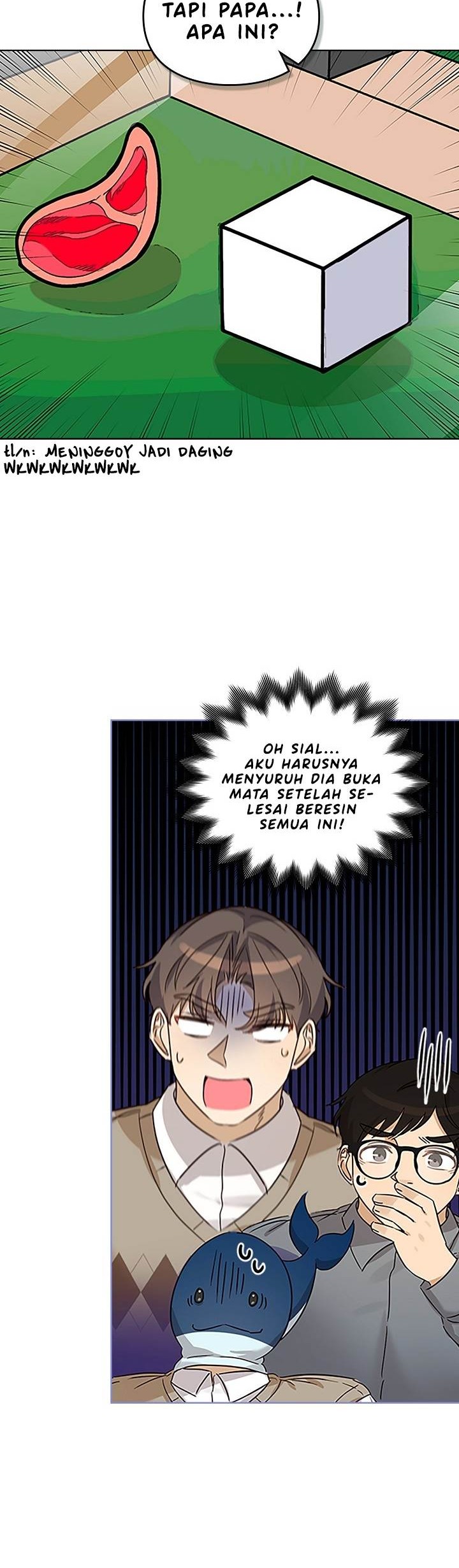 Chapter 86 - halaman 39
