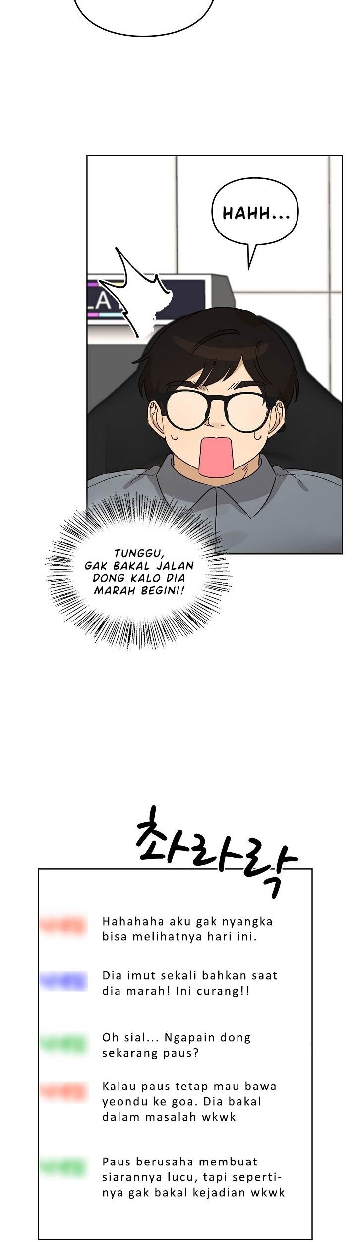 Chapter 86 - halaman 21