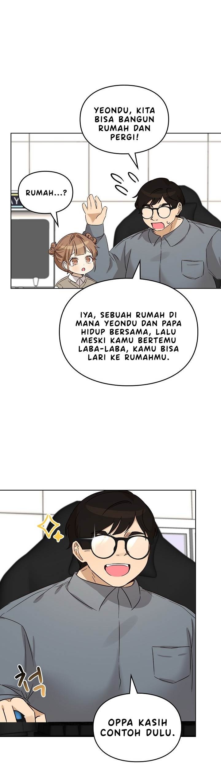 Chapter 86 - halaman 22