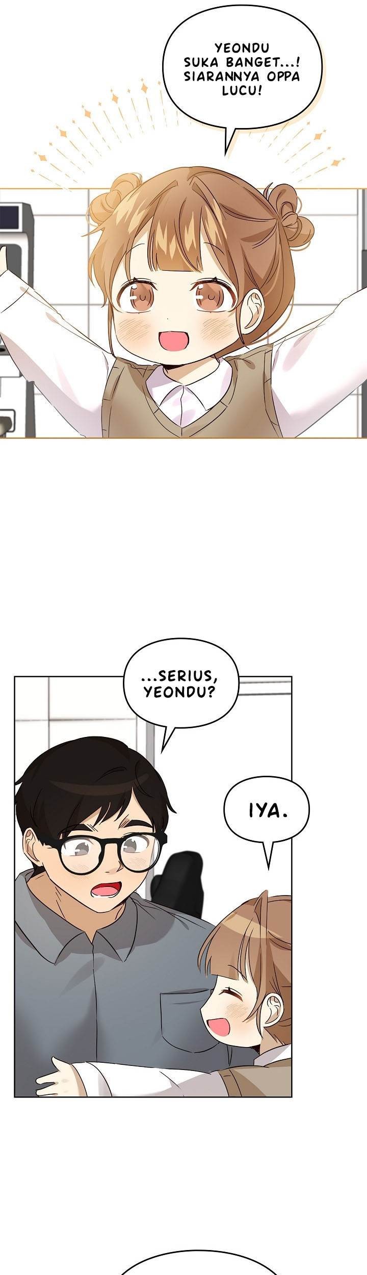 Chapter 85 - halaman 19