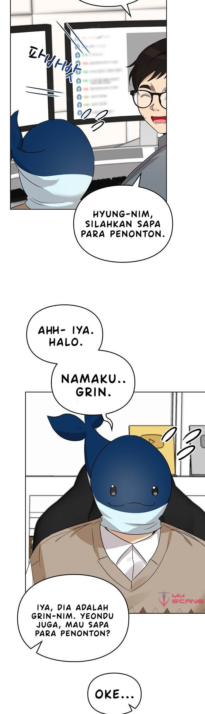 Chapter 85 - halaman 24