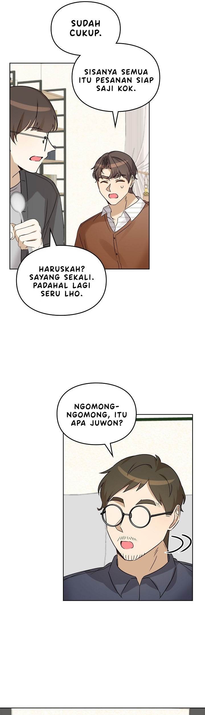 Chapter 84 - halaman 19