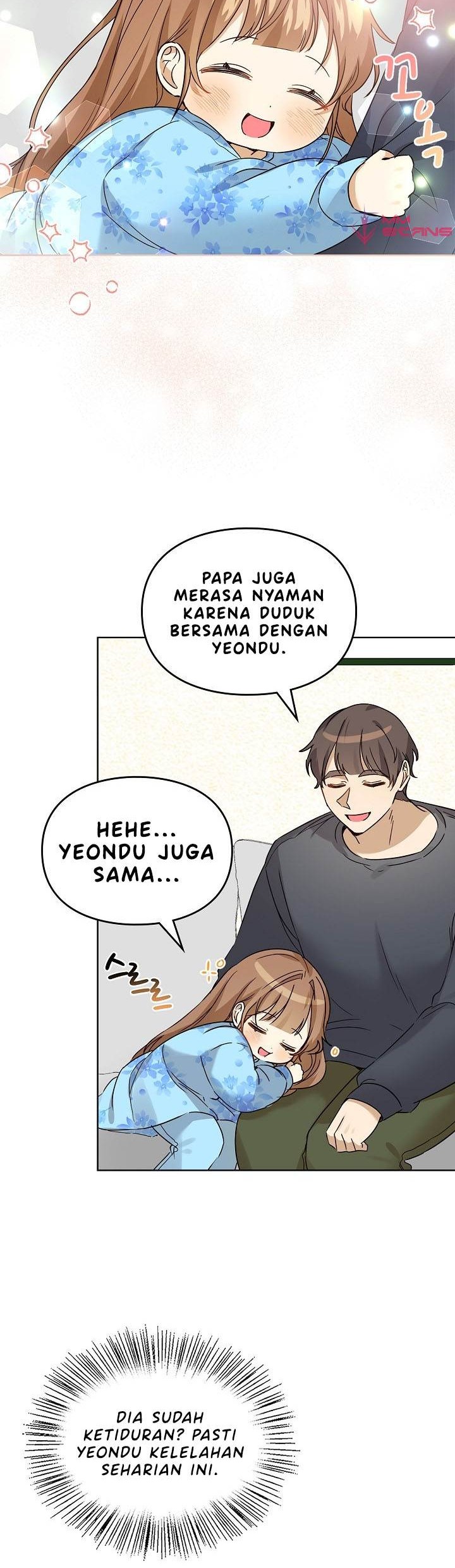 Chapter 84 - halaman 26