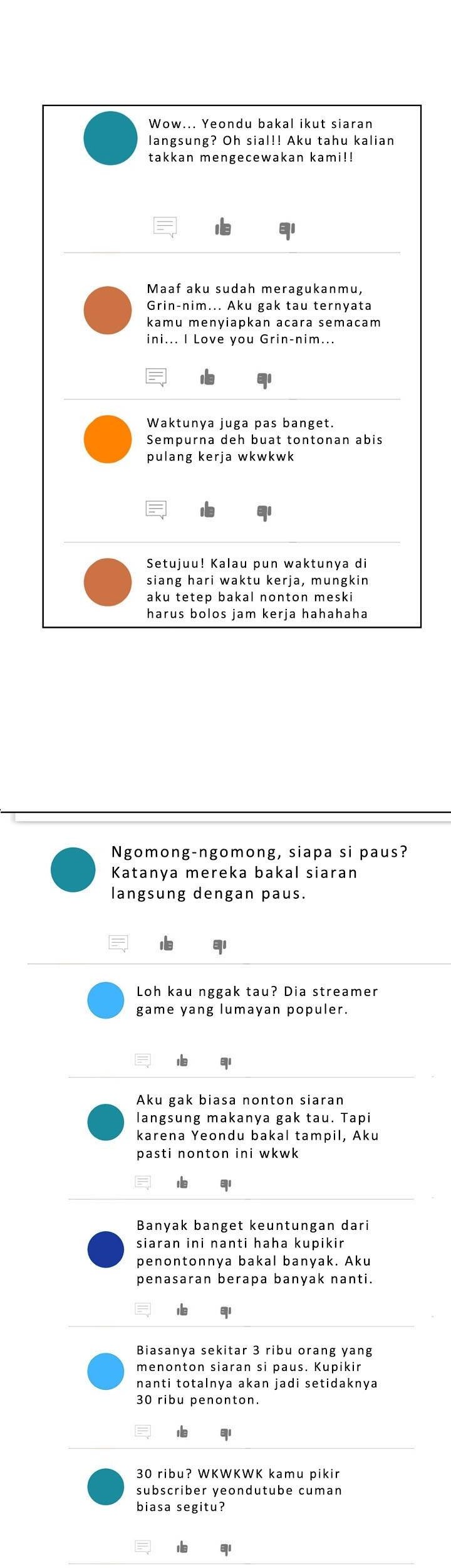 Chapter 84 - halaman 29