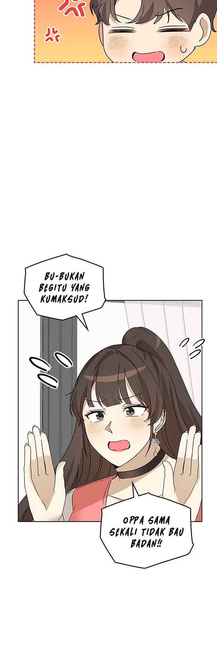 Chapter 83 - halaman 38