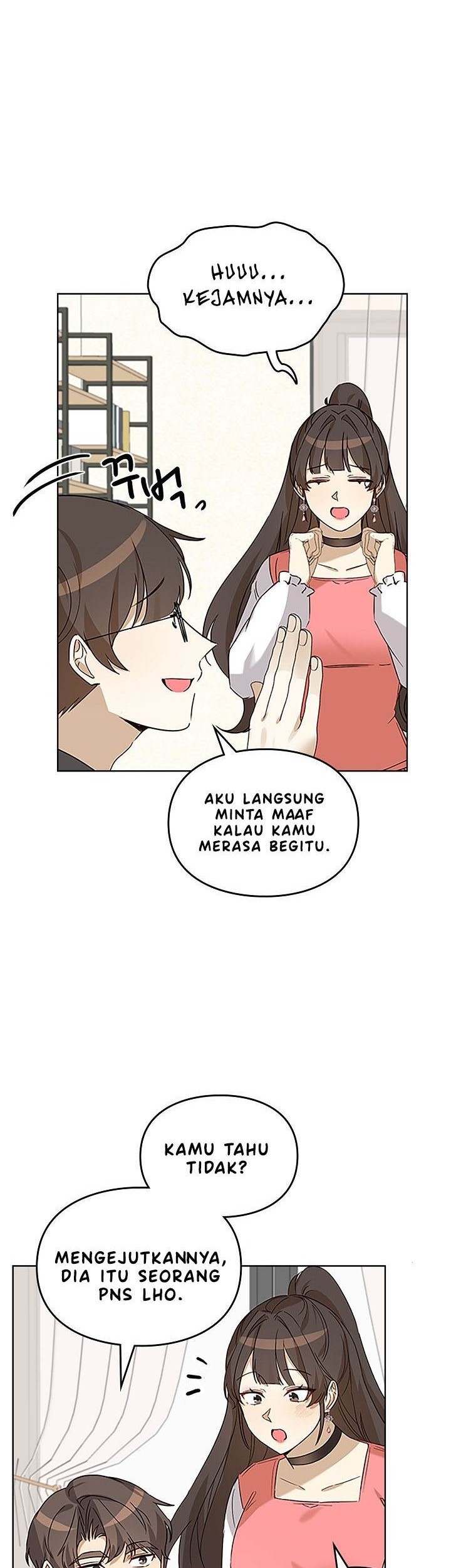 Chapter 83 - halaman 40