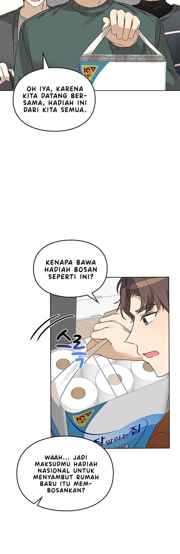 Chapter 83 - halaman 18