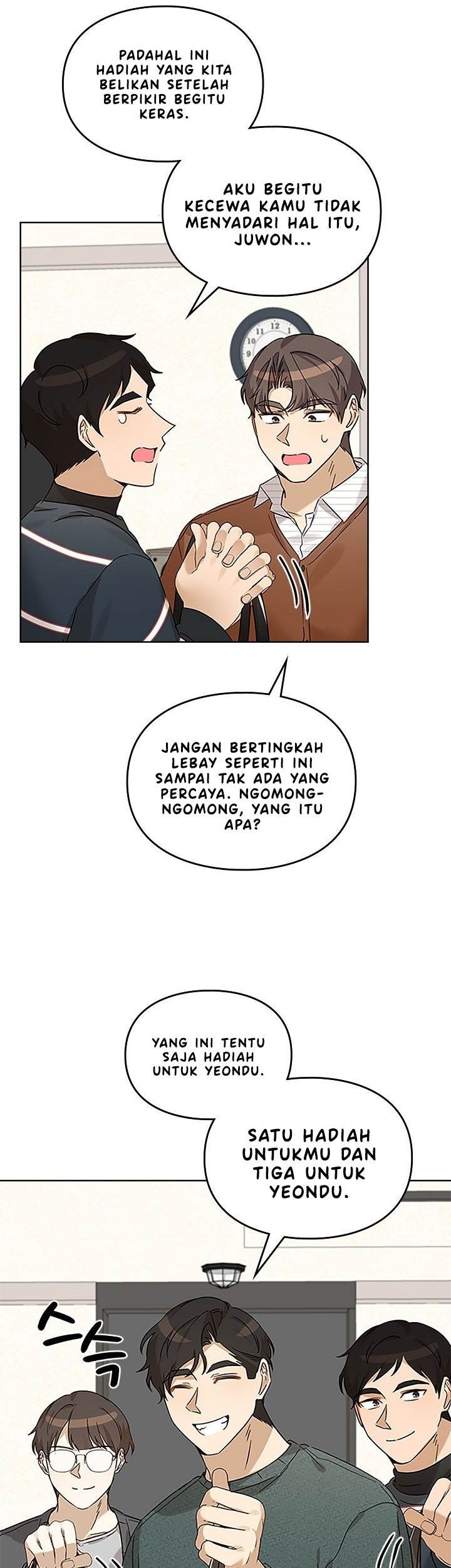 Chapter 83 - halaman 19