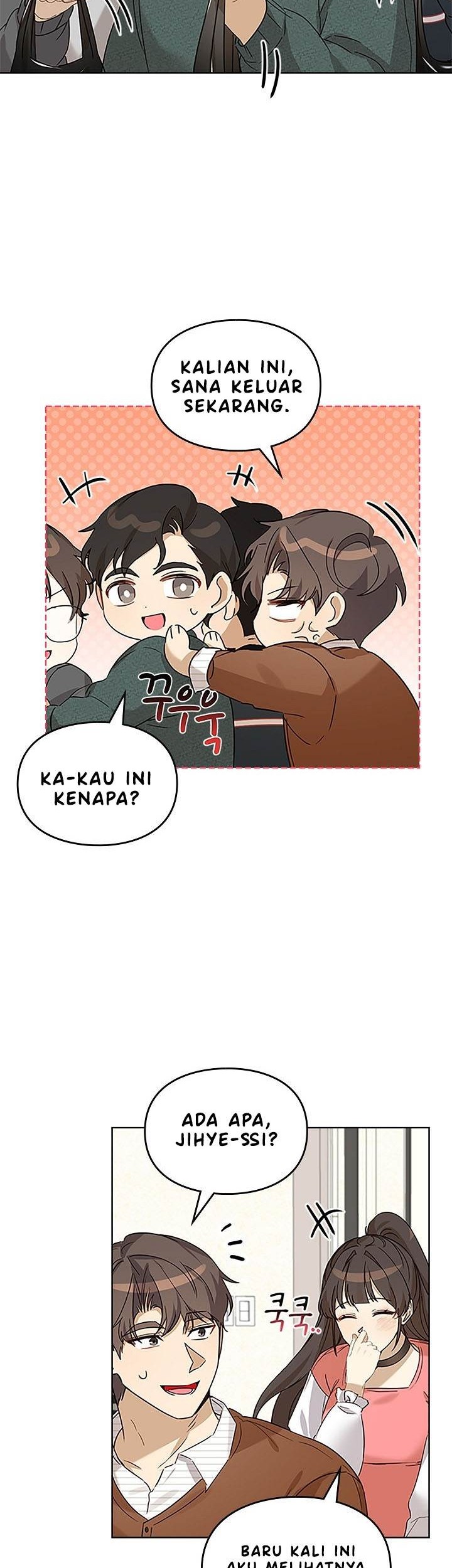 Chapter 83 - halaman 20