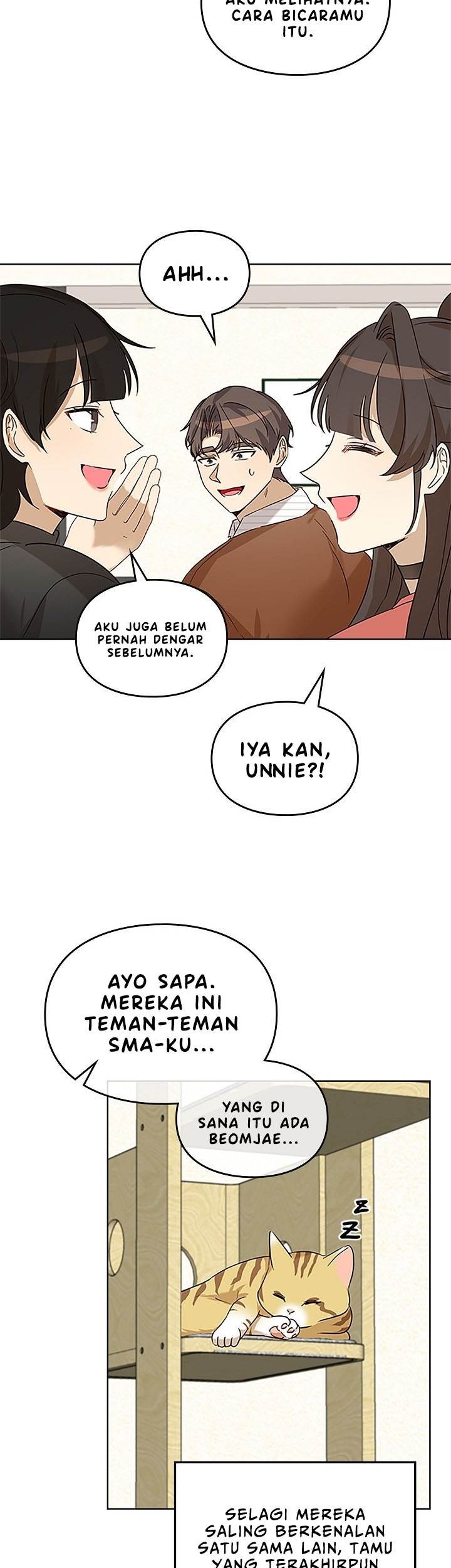 Chapter 83 - halaman 21