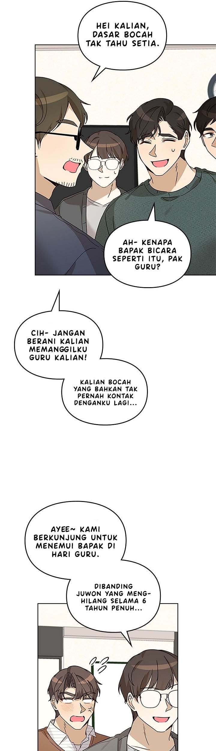 Chapter 83 - halaman 23