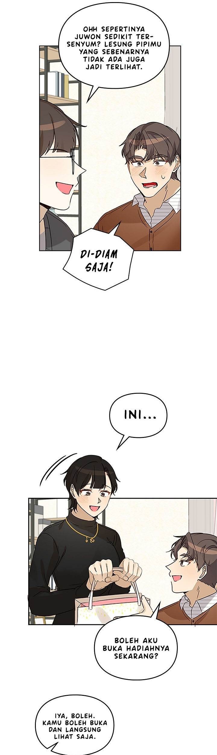 Chapter 83 - halaman 27
