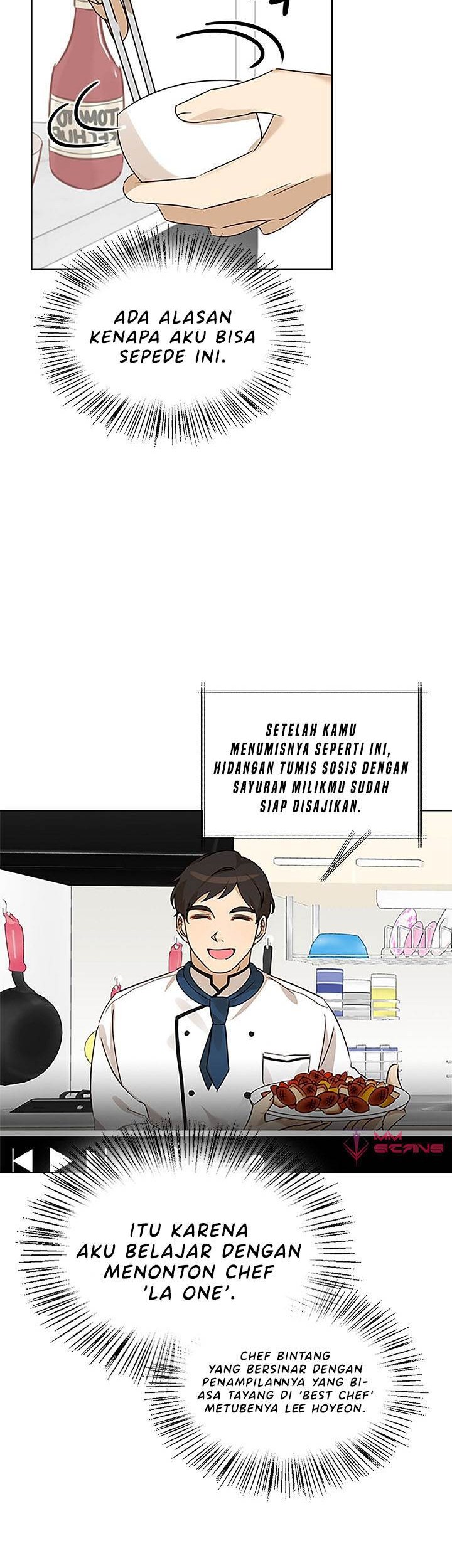 Chapter 82 - halaman 20