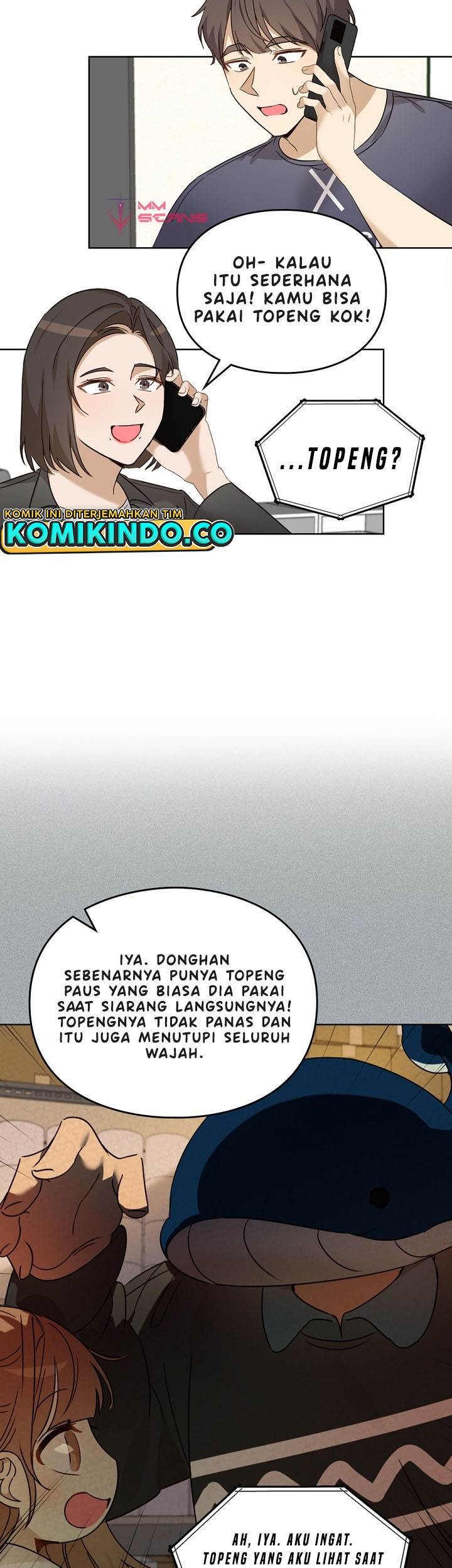 Chapter 81 - halaman 21