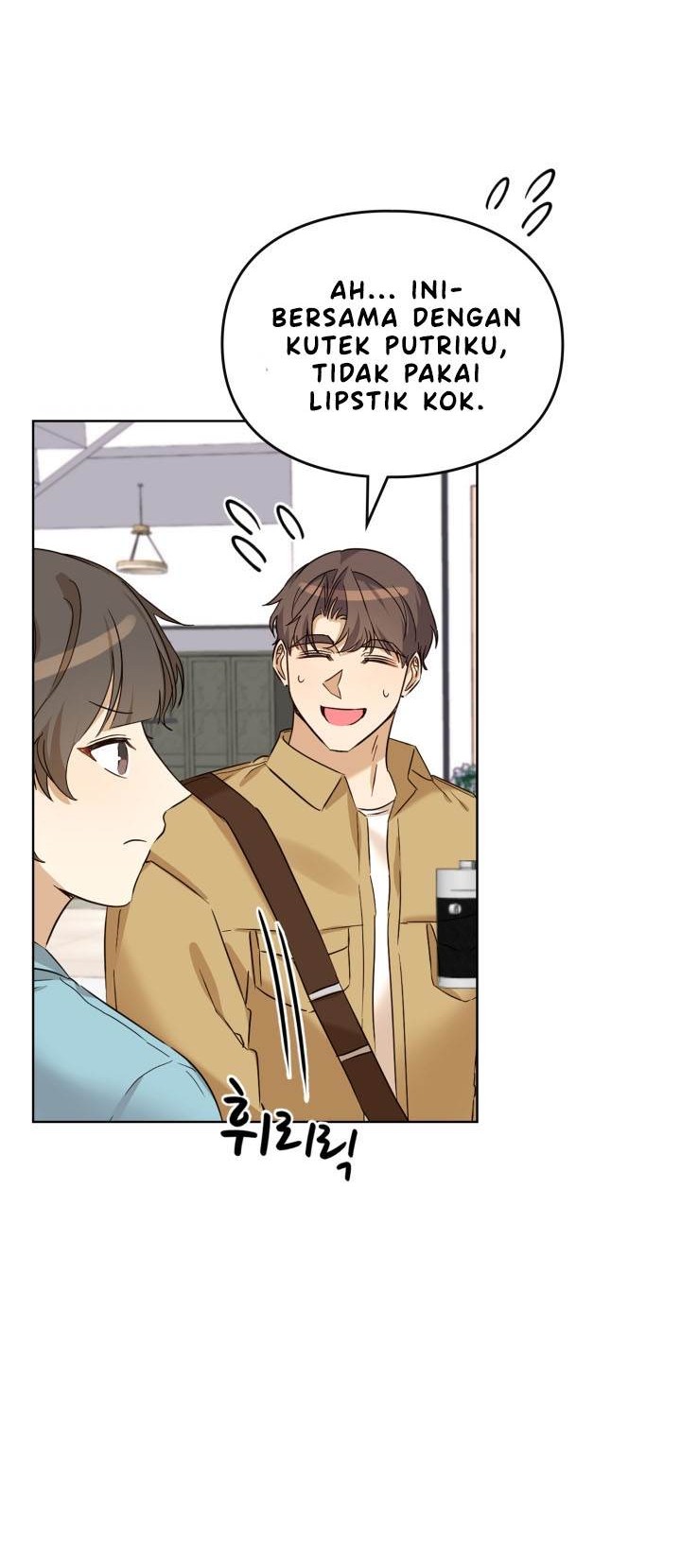 Chapter 80 - halaman 38
