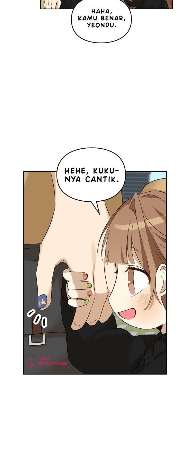 Chapter 80 - halaman 26