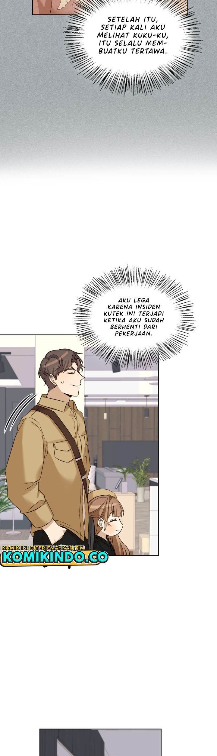 Chapter 80 - halaman 28