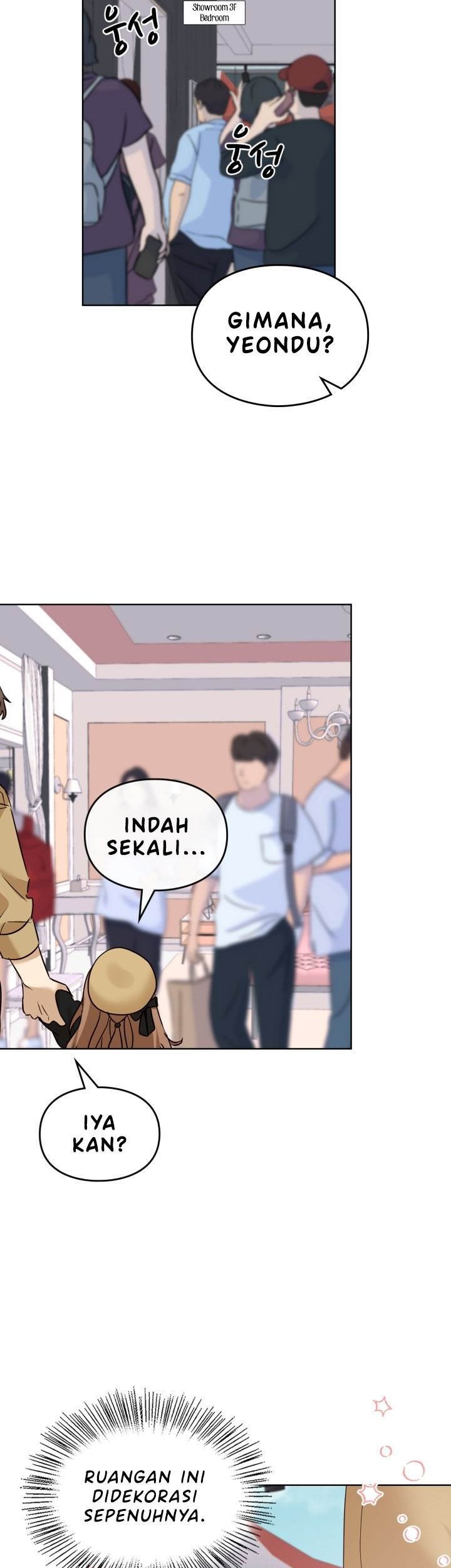 Chapter 80 - halaman 29
