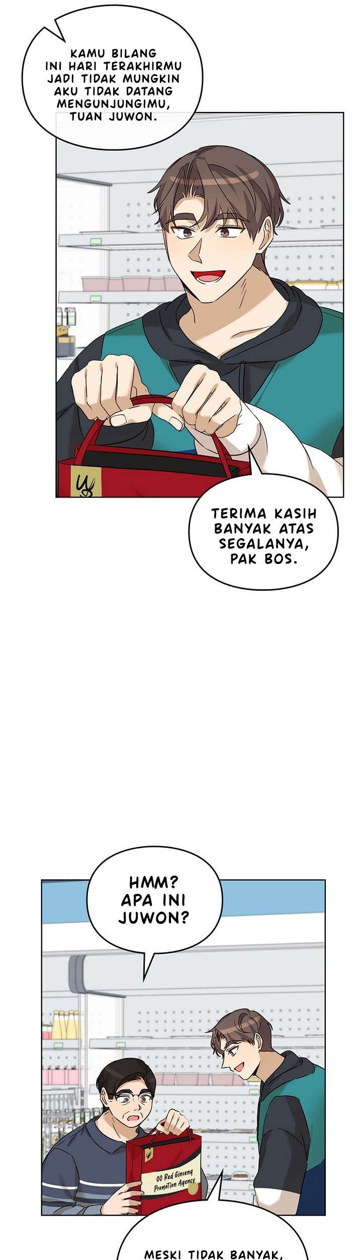 Chapter 79 - halaman 35