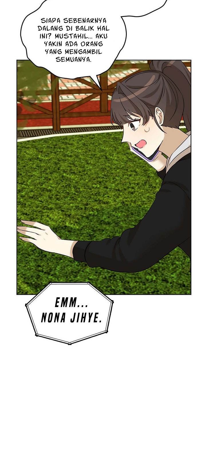 Chapter 79 - halaman 22