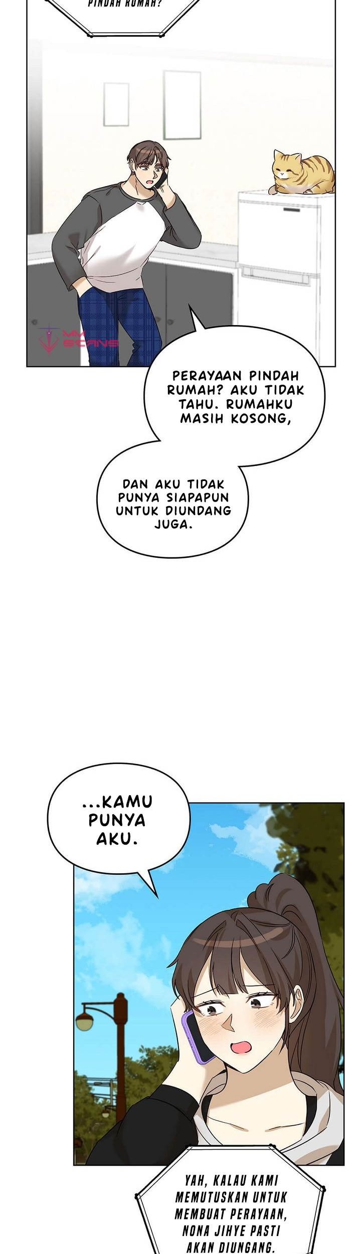 Chapter 79 - halaman 29