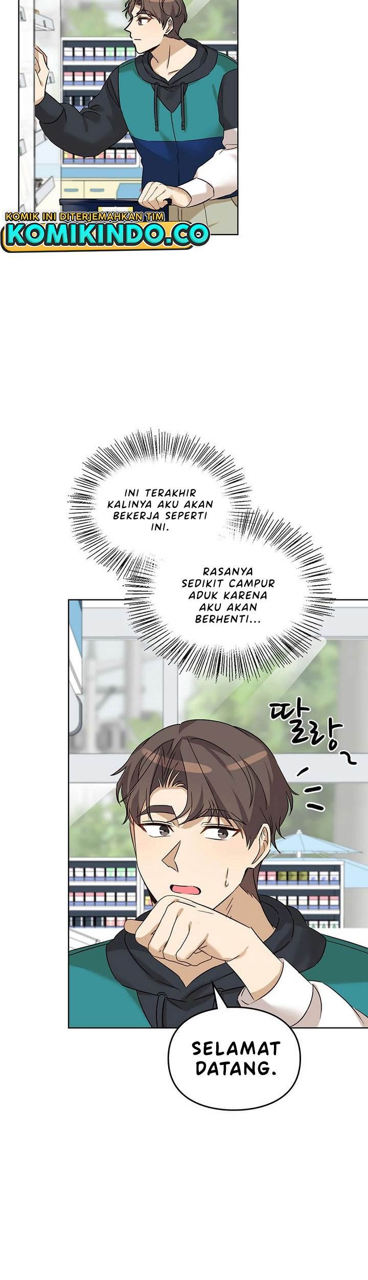 Chapter 79 - halaman 33
