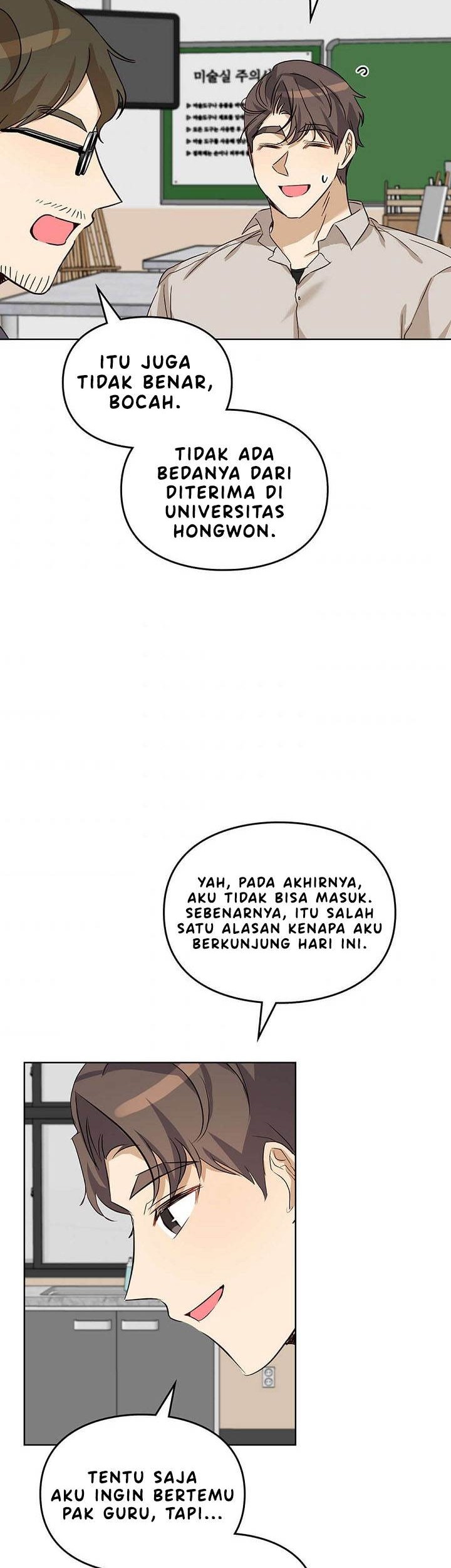 Chapter 77 - halaman 40