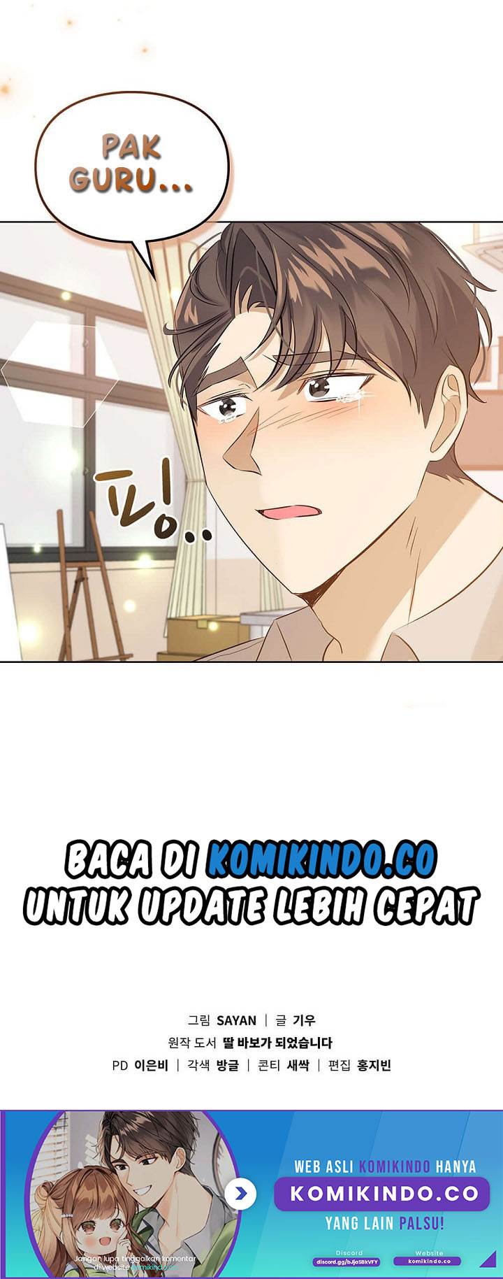 Chapter 77 - halaman 43