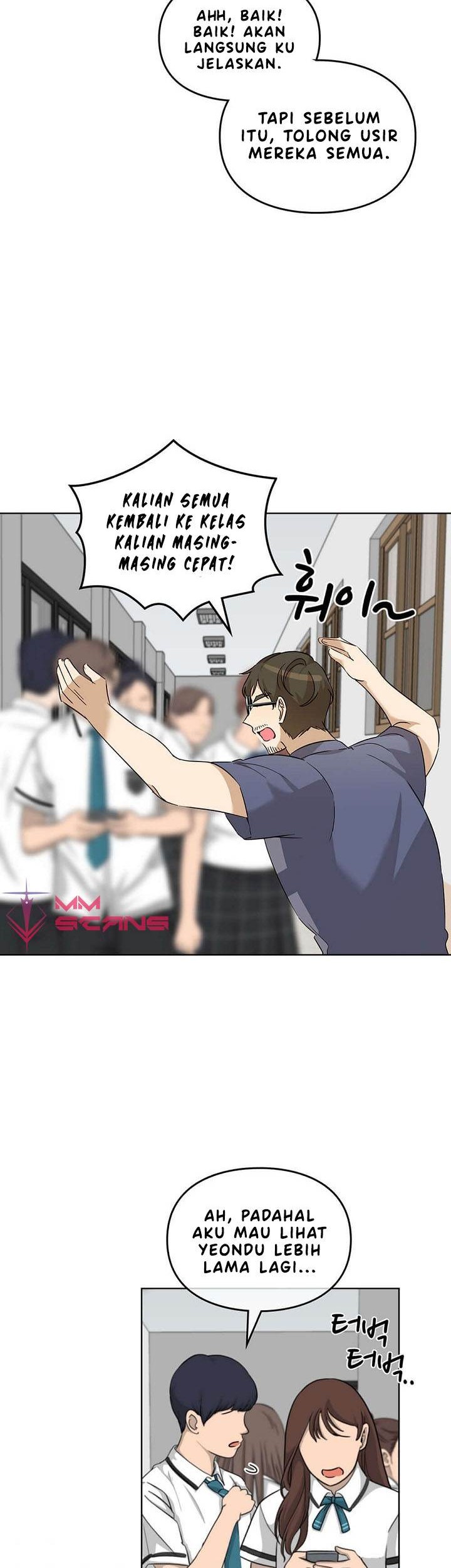 Chapter 77 - halaman 16