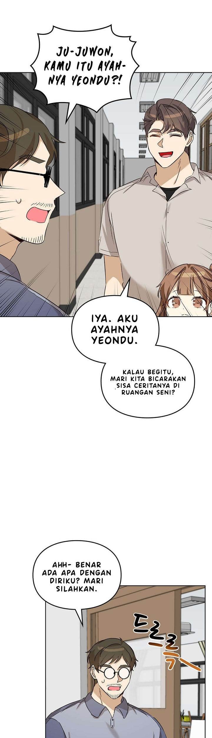 Chapter 77 - halaman 19
