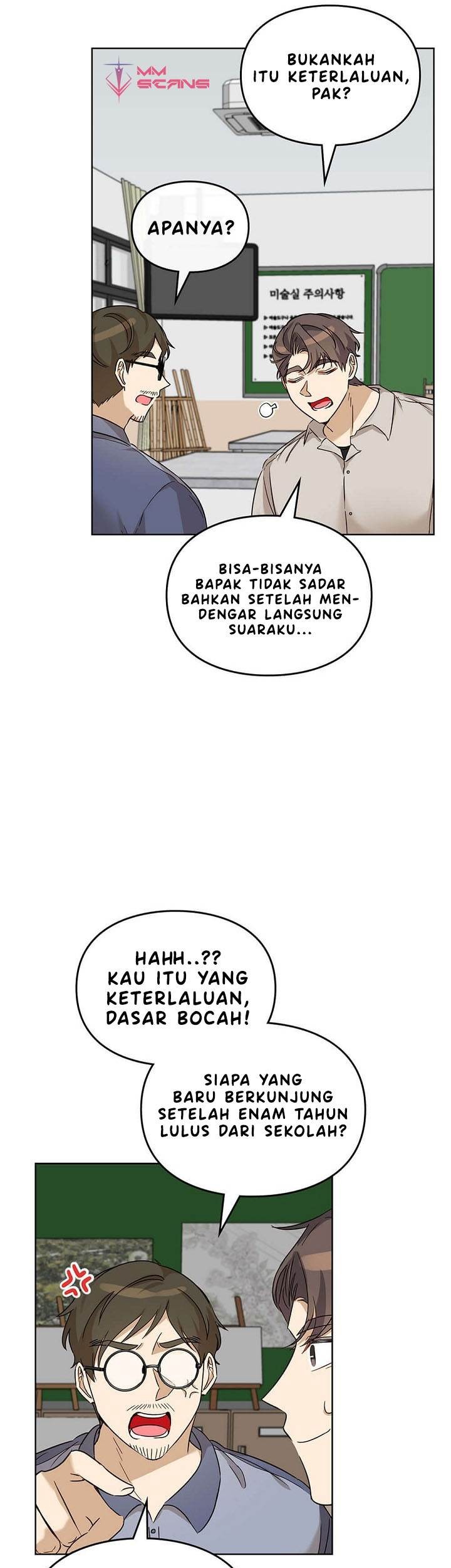 Chapter 77 - halaman 23