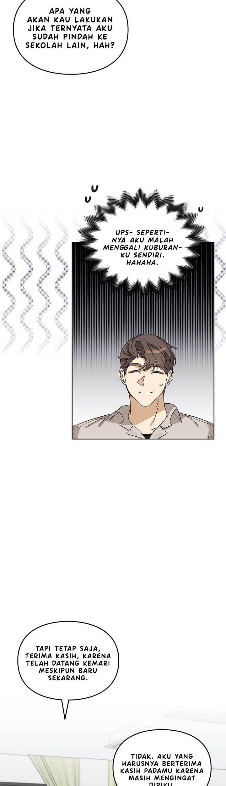 Chapter 77 - halaman 24