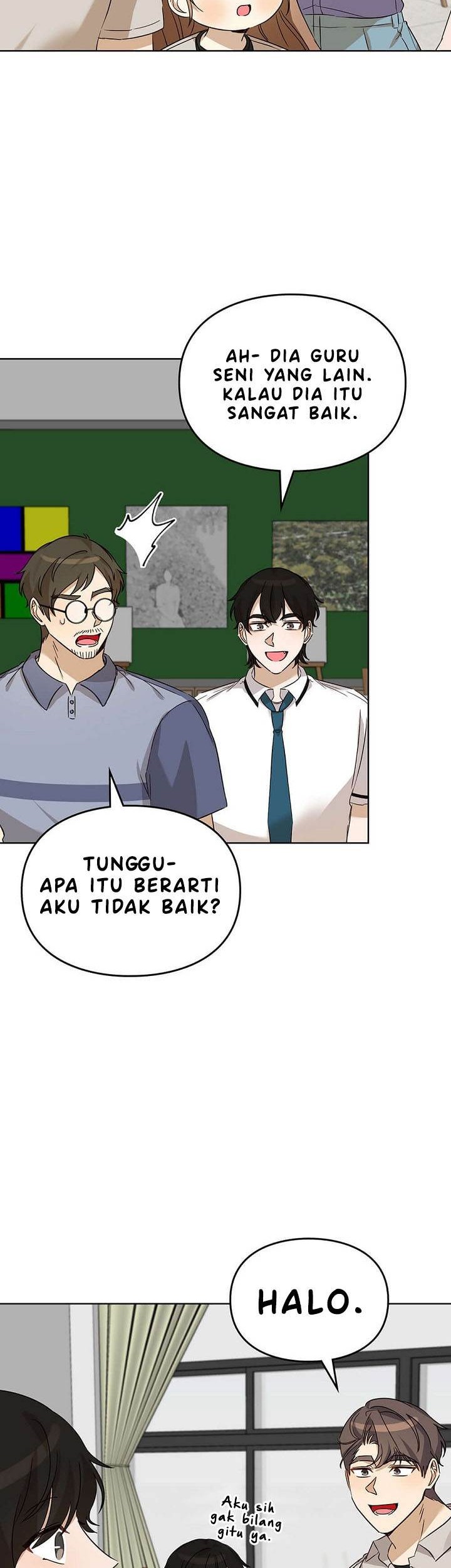 Chapter 77 - halaman 28