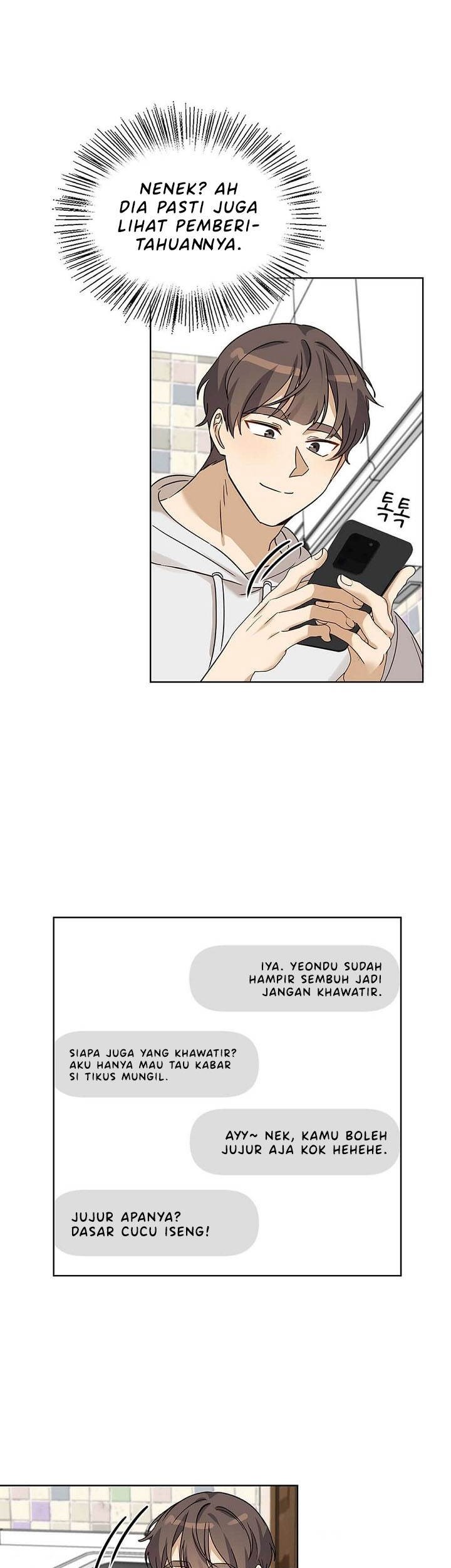 Chapter 76 - halaman 20