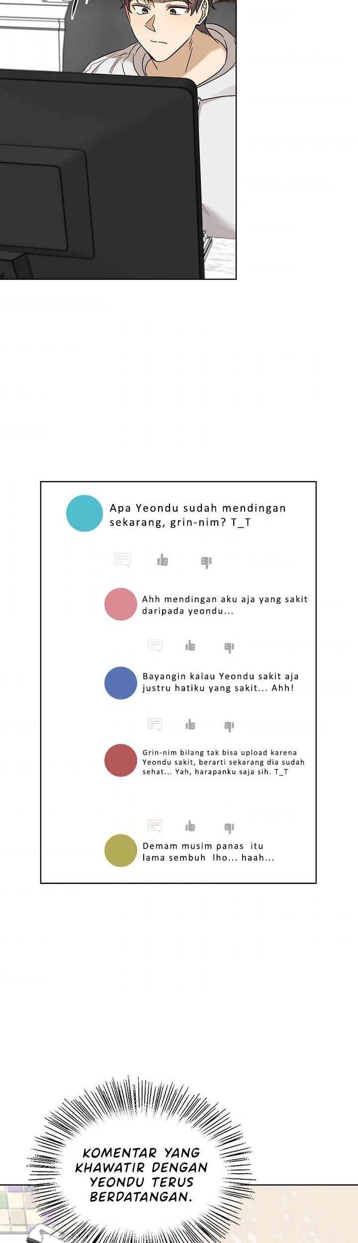 Chapter 76 - halaman 21