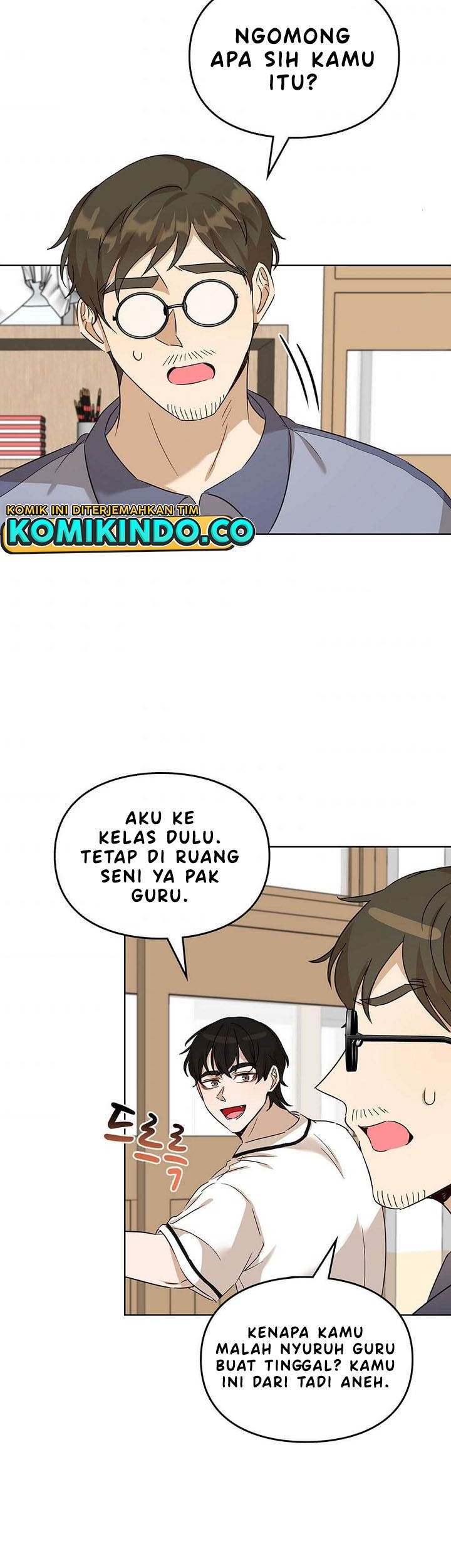 Chapter 76 - halaman 40
