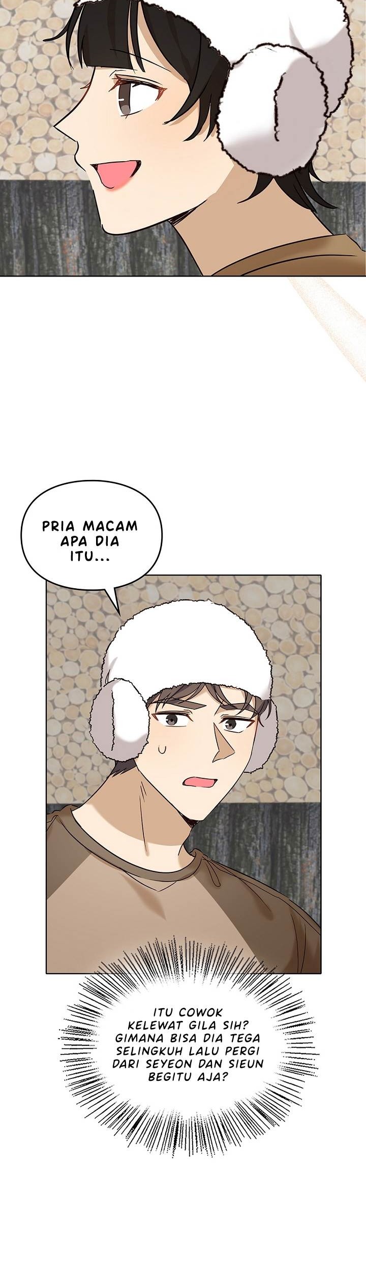 Chapter 75 - halaman 17