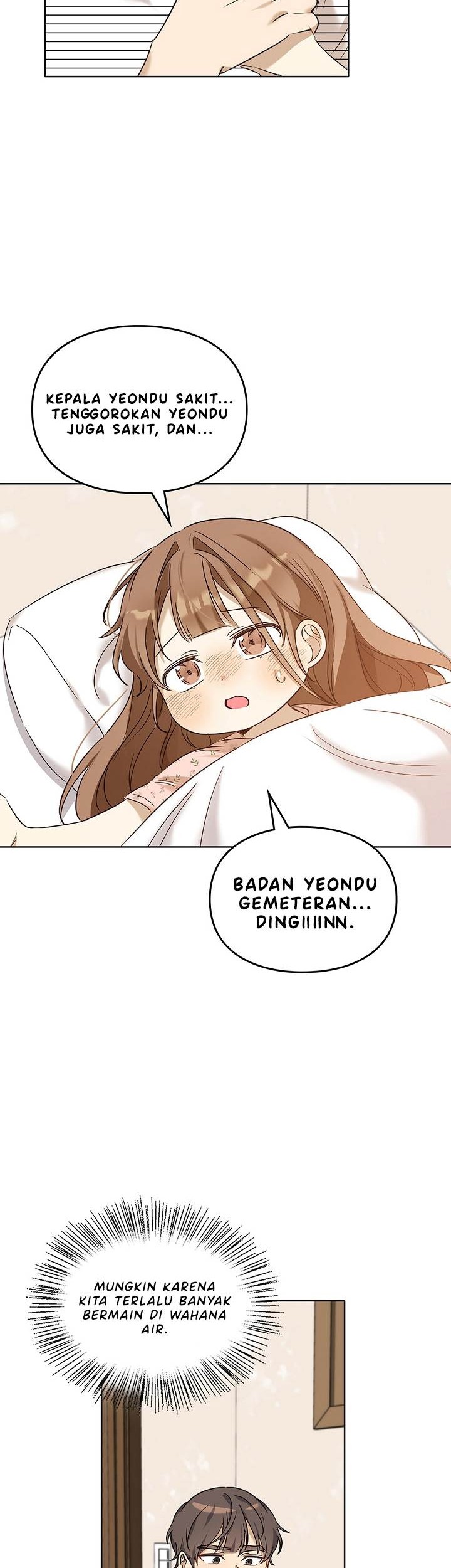Chapter 75 - halaman 28