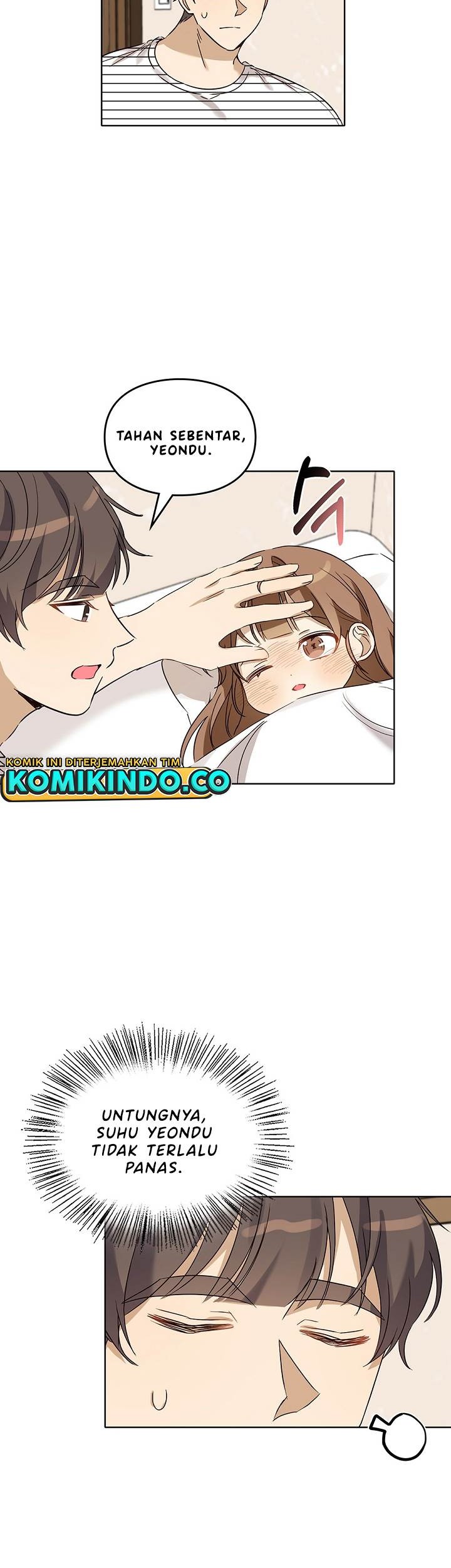 Chapter 75 - halaman 29