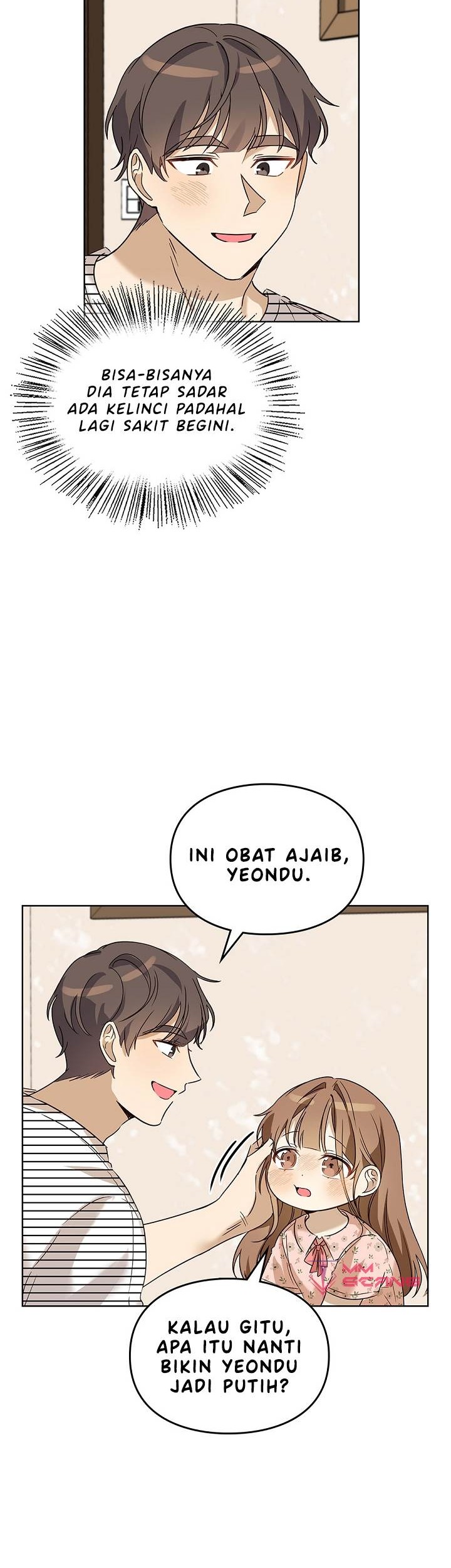 Chapter 75 - halaman 34