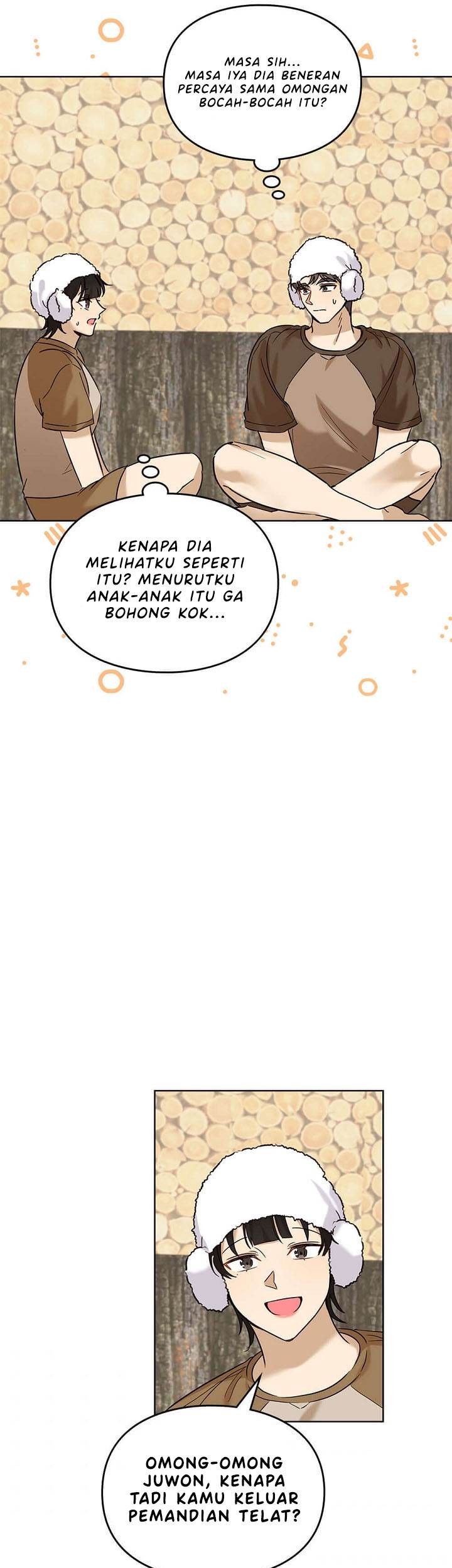 Chapter 74 - halaman 39